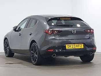 Used Mazda Mazda3 2023 for sale - 74902071: Photo