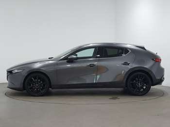 Used Mazda Mazda3 2023 for sale - 74902071: Photo