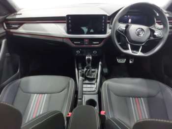Used Skoda Kamiq 2024 for sale - 74712184: Photo