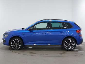 Used Skoda Kamiq 2024 for sale - 74712184: Photo