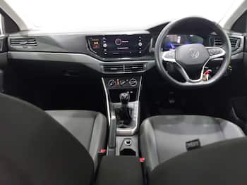 Used Volkswagen Taigo 2023 for sale - 79618244: Photo