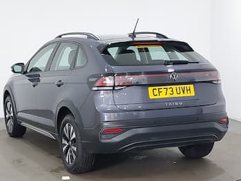 Used Volkswagen Taigo 2023 for sale - 79618244: Photo