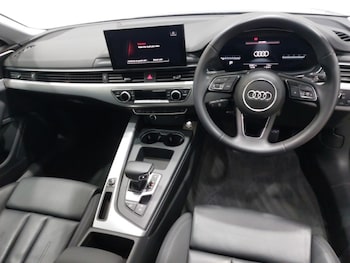 Used Audi A5 2022 for sale - 75882551: Photo
