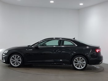 Used Audi A5 2022 for sale - 75882551: Photo