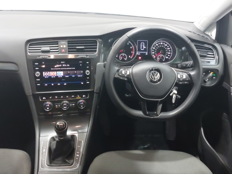 Used Volkswagen Golf 2019 for sale - 76343406: Photo 10