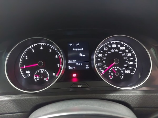 Used Volkswagen Golf 2019 for sale - 76343406: Photo 11