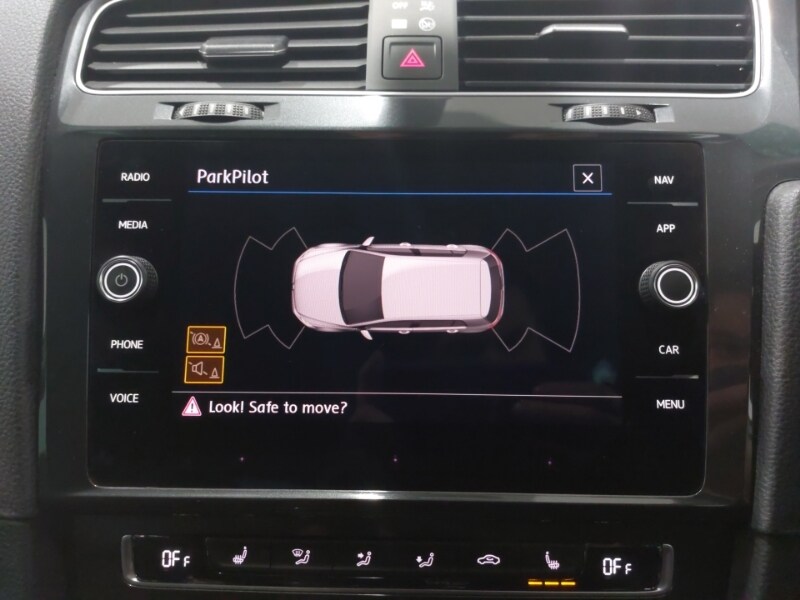 Used Volkswagen Golf 2019 for sale - 76343406: Photo 17