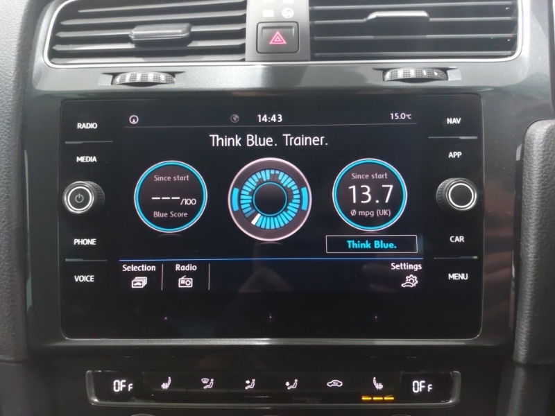 Used Volkswagen Golf 2019 for sale - 76343406: Photo 18