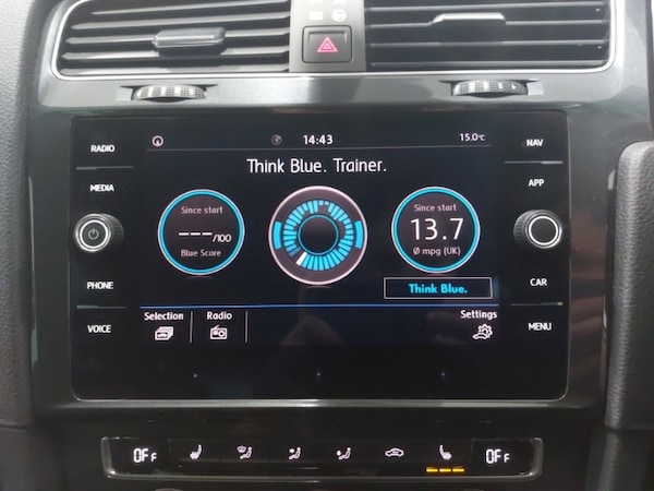 Used Volkswagen Golf 2019 for sale - 76343406: Photo 18