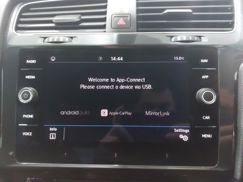 Used Volkswagen Golf 2019 for sale - 76343406: Photo 19