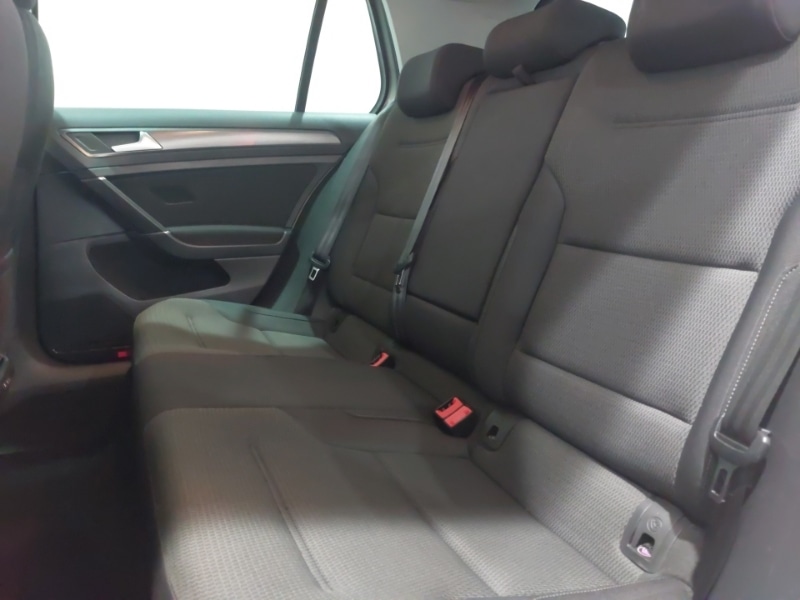 Used Volkswagen Golf 2019 for sale - 76343406: Photo 6