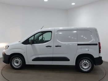 Used Peugeot Partner 2024 for sale - 78803619: Photo