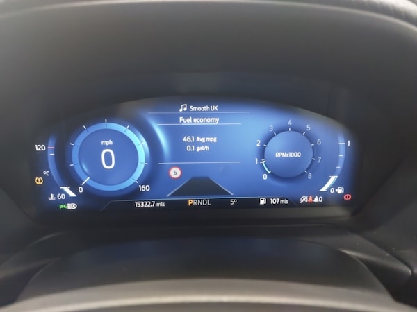 Used Ford Fiesta 2022 for sale - 75640851: Photo 11