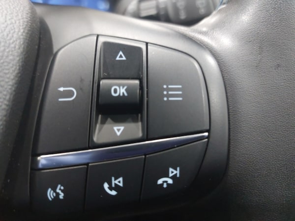 Used Ford Fiesta 2022 for sale - 75640851: Photo 19