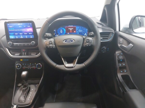 Used Ford Fiesta 2022 for sale - 75640851: Photo 7