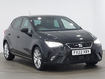 SEAT - Ibiza