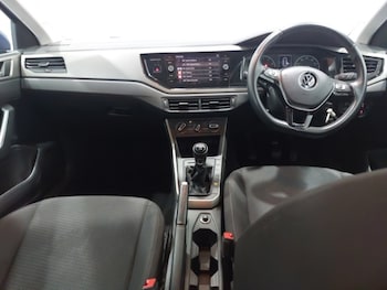 Used Volkswagen Polo 2021 for sale - 78723463: Photo