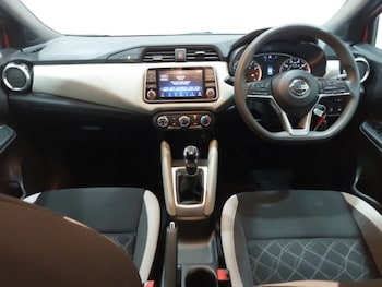 Used Nissan Micra 2019 for sale - 78522999: Photo