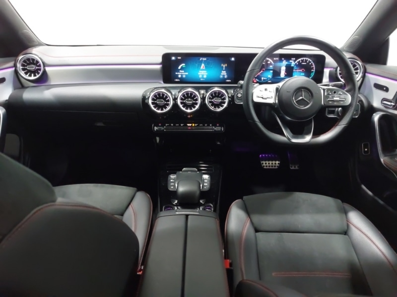 Used Mercedes-Benz CLA 2023 for sale - 76834453: Photo 2