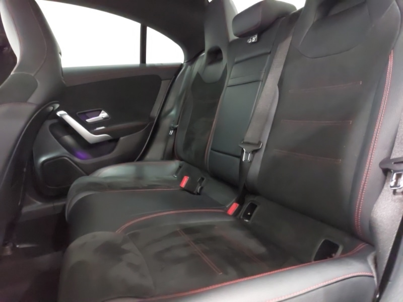 Used Mercedes-Benz CLA 2023 for sale - 76834453: Photo 6