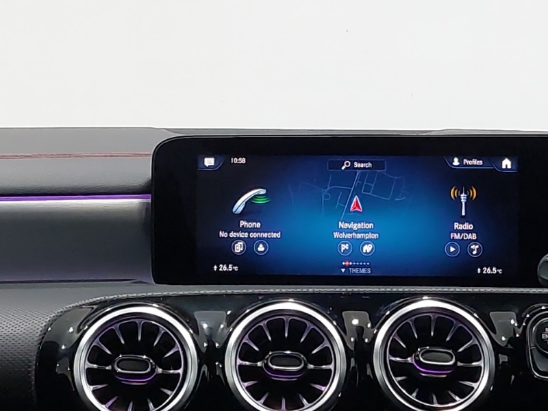 Used Mercedes-Benz CLA 2023 for sale - 76834453: Photo 7