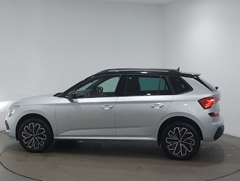 Used Skoda Kamiq 2025 for sale - 78816590: Photo