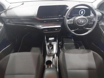 Used Hyundai i20 2023 for sale - 78440271: Photo