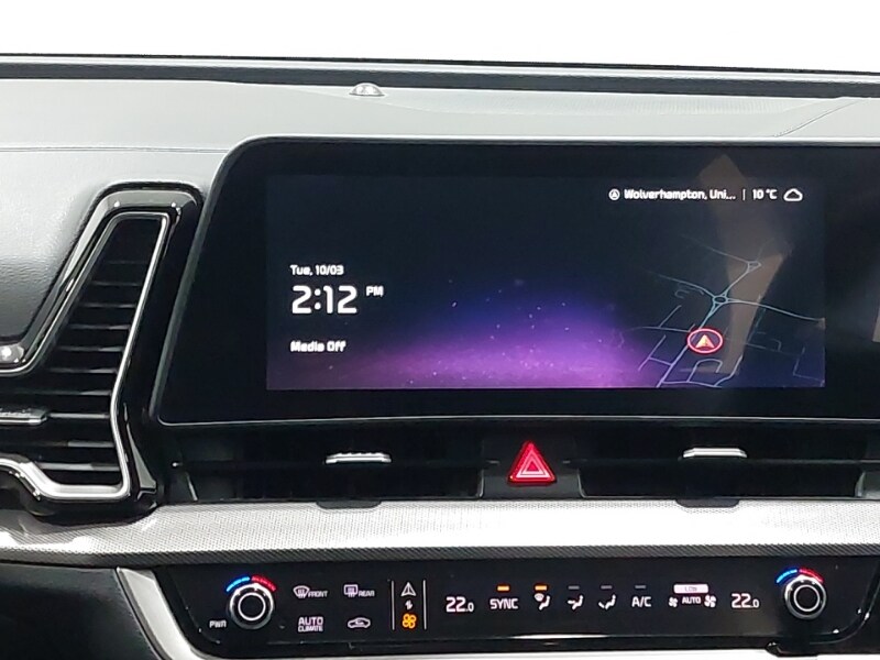 Used Kia Sportage 2024 for sale - 78013625: Photo 10