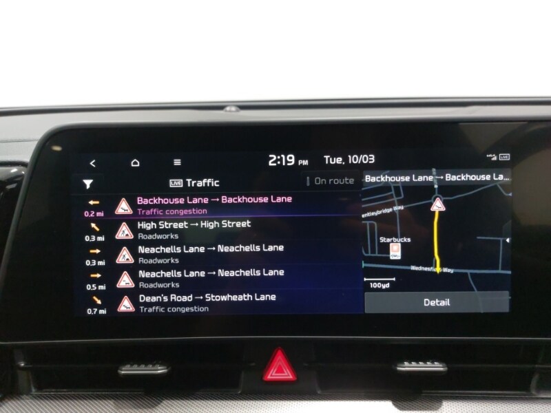 Used Kia Sportage 2024 for sale - 78013625: Photo 19