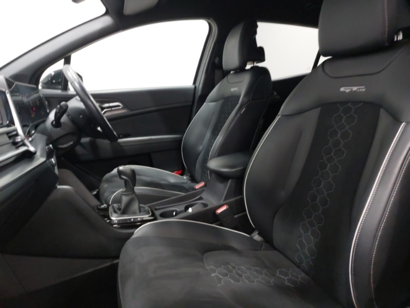 Used Kia Sportage 2024 for sale - 78013625: Photo 5