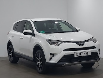 2017 - 2.0 V-matic Icon TSS 5dr CVT
