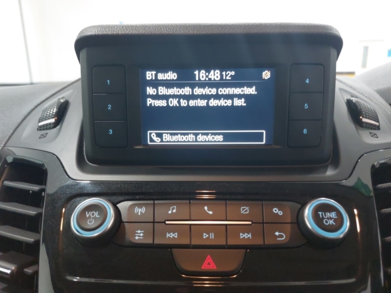 Used Ford Transit Connect 2022 for sale - 77556156: Photo 17