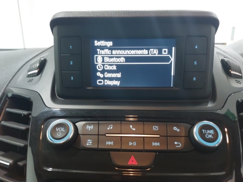 Used Ford Transit Connect 2022 for sale - 77556156: Photo 18