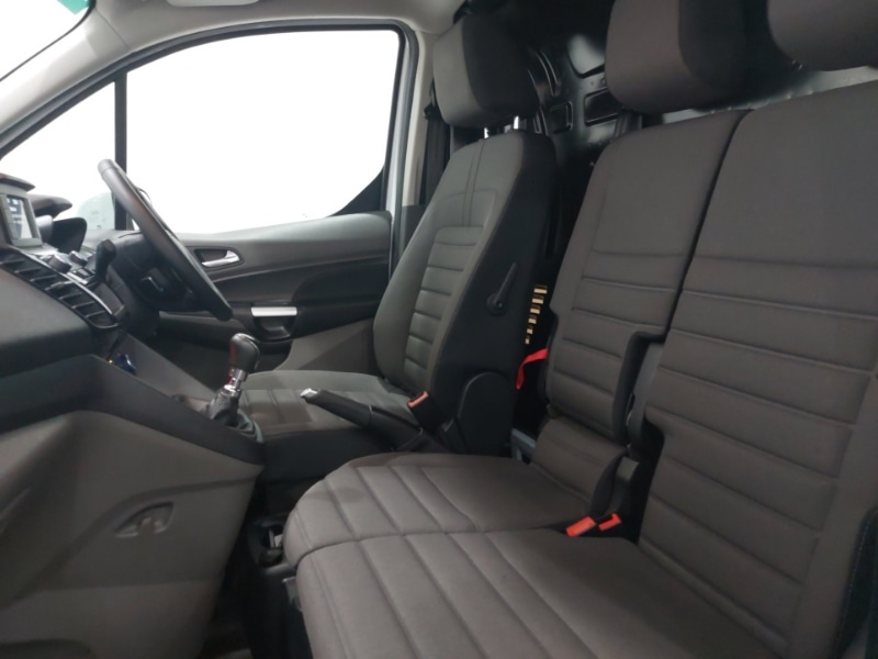Used Ford Transit Connect 2022 for sale - 77556156: Photo 5