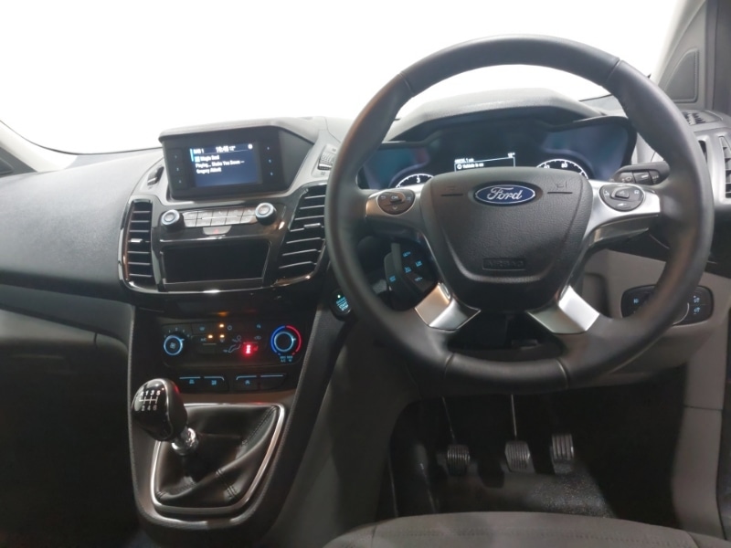 Used Ford Transit Connect 2022 for sale - 77556156: Photo 7