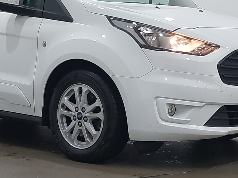 Used Ford Transit Connect 2022 for sale - 77556156: Photo 9