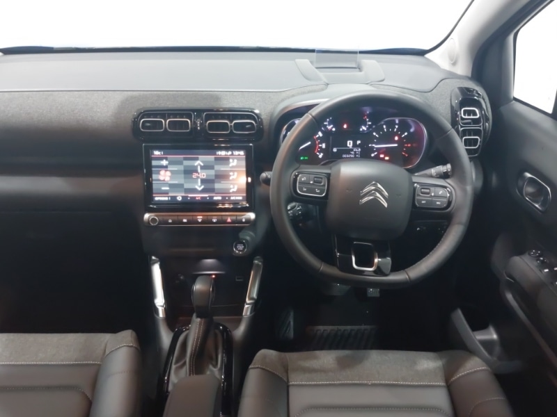 Used Citroen C3 Aircross 2024 for sale - 77531263: Photo 10