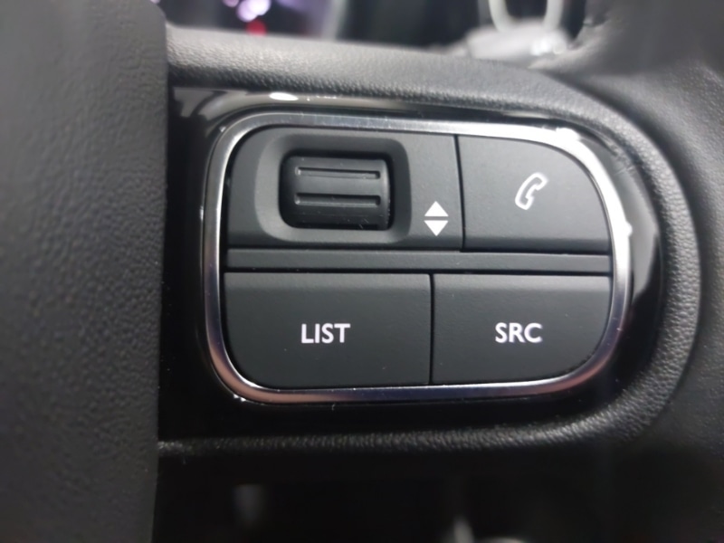 Used Citroen C3 Aircross 2024 for sale - 77531263: Photo 14