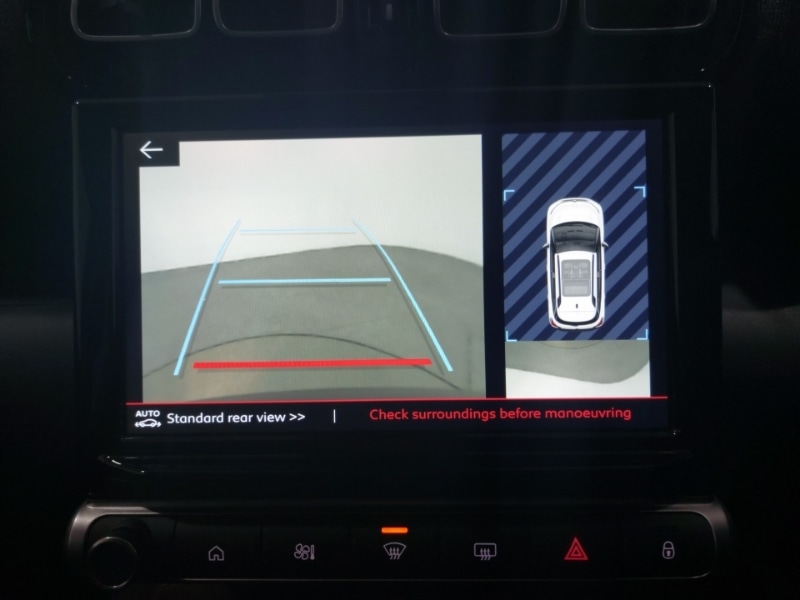 Used Citroen C3 Aircross 2024 for sale - 77531263: Photo 17