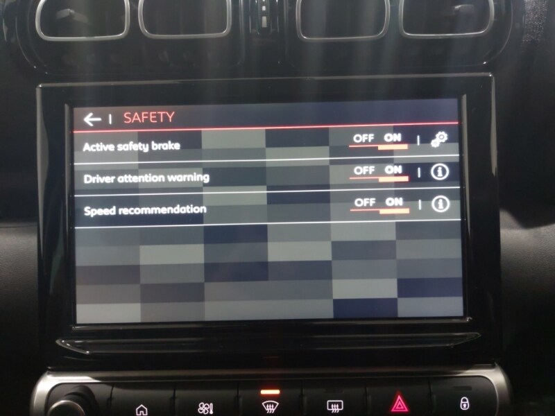 Used Citroen C3 Aircross 2024 for sale - 77531263: Photo 18