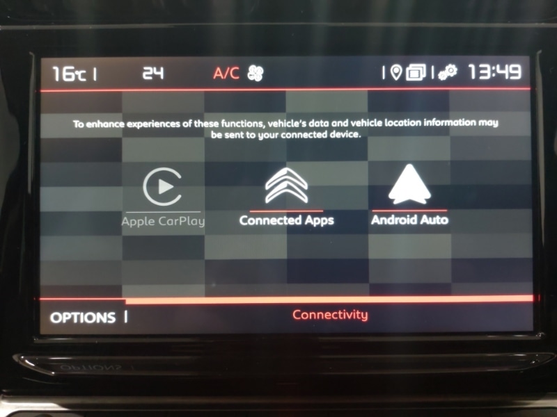 Used Citroen C3 Aircross 2024 for sale - 77531263: Photo 19