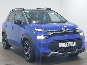 Used Citroen C3 Aircross 2024 for sale - 77531263: Photo