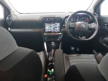 Used Citroen C3 Aircross 2024 for sale - 77531263: Photo