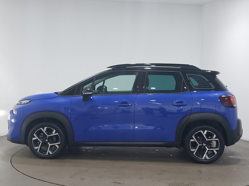 Used Citroen C3 Aircross 2024 for sale - 77531263: Photo 4