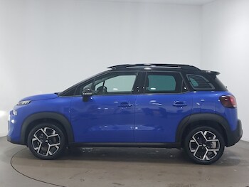 Used Citroen C3 Aircross 2024 for sale - 77531263: Photo