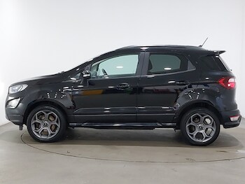 Used Ford Ecosport 2023 for sale - 78696188: Photo