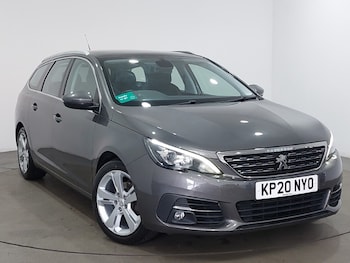Used Peugeot 308 2020 for sale - 79447775: Photo