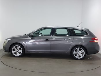 Used Peugeot 308 2020 for sale - 79447775: Photo