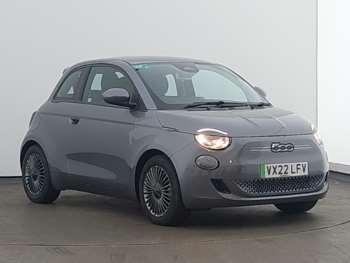 2022 - 87kW Icon 42kWh 3dr Auto