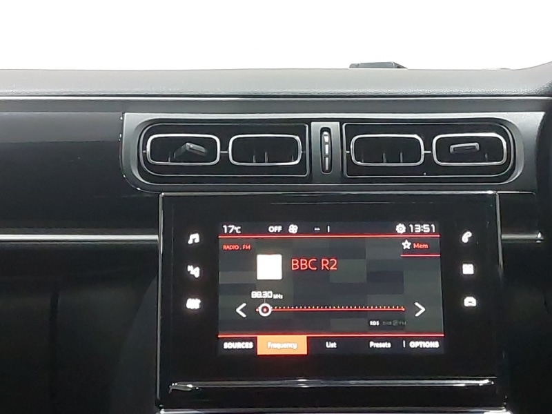Used Citroen C3 2017 for sale - 75989304: Photo 10